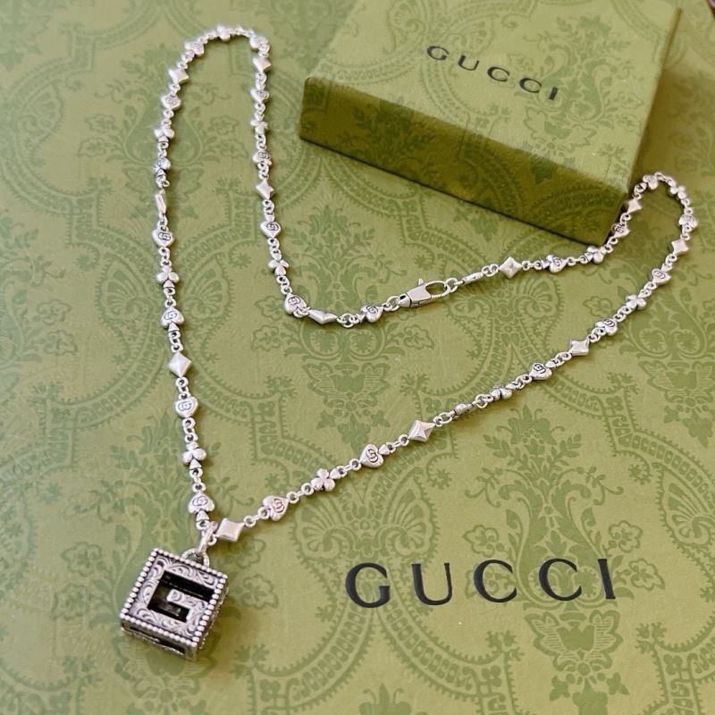 Gucci Necklaces